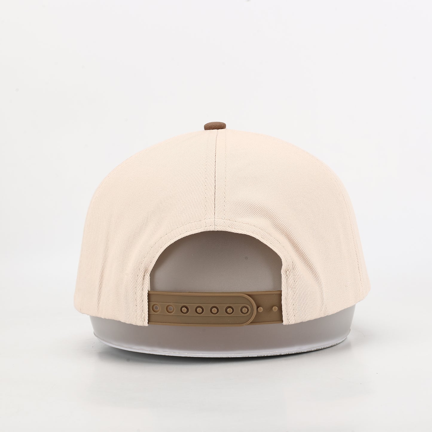 Light Brown Snap Back Hats
