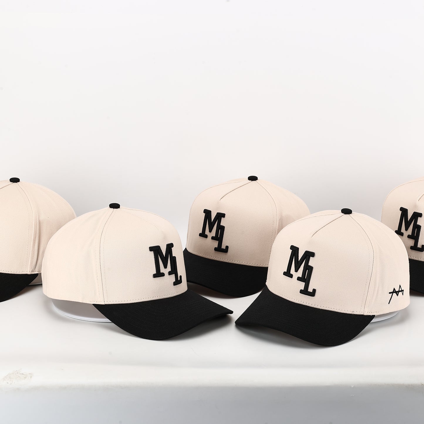 Black Snap Back Hats