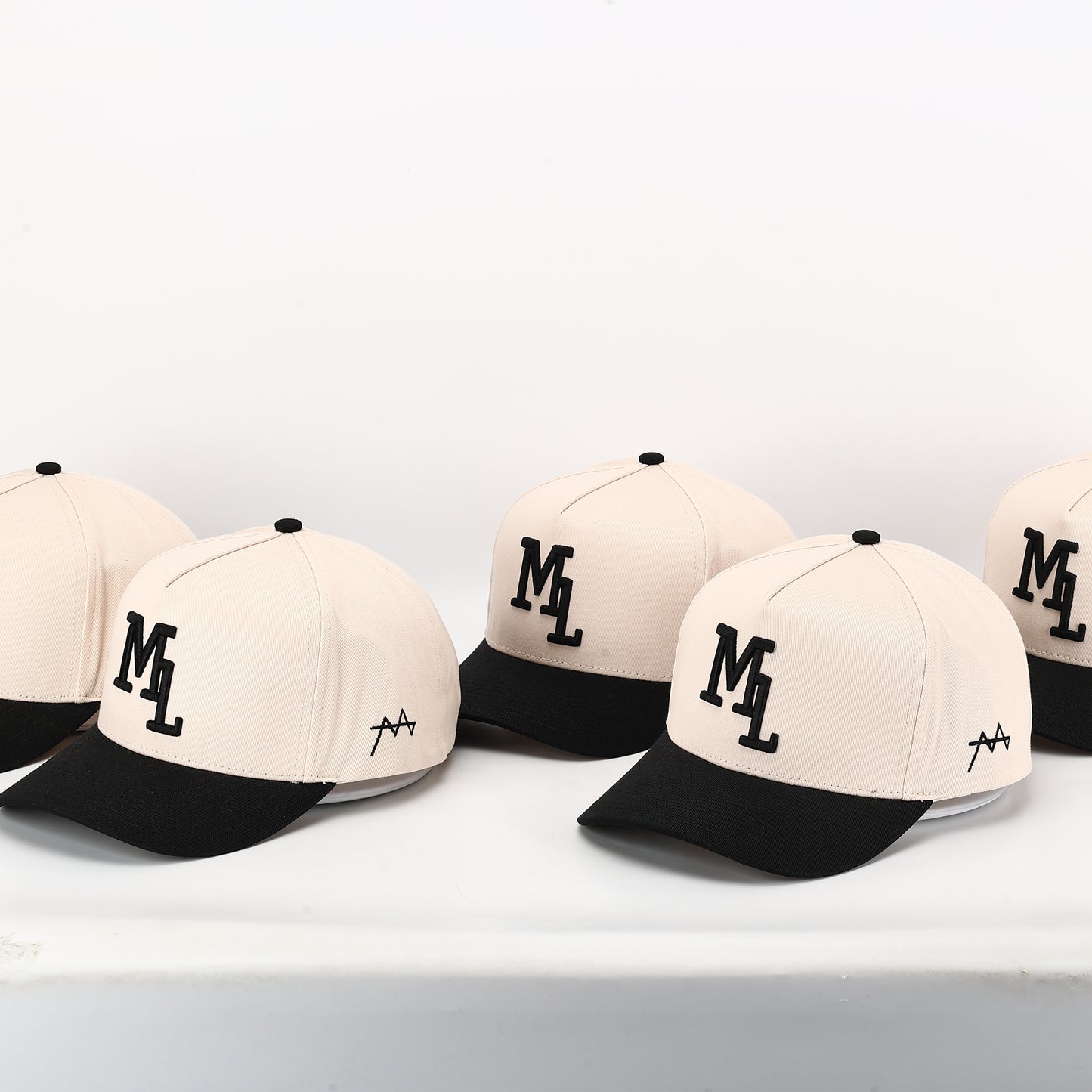 Black Snap Back Hats