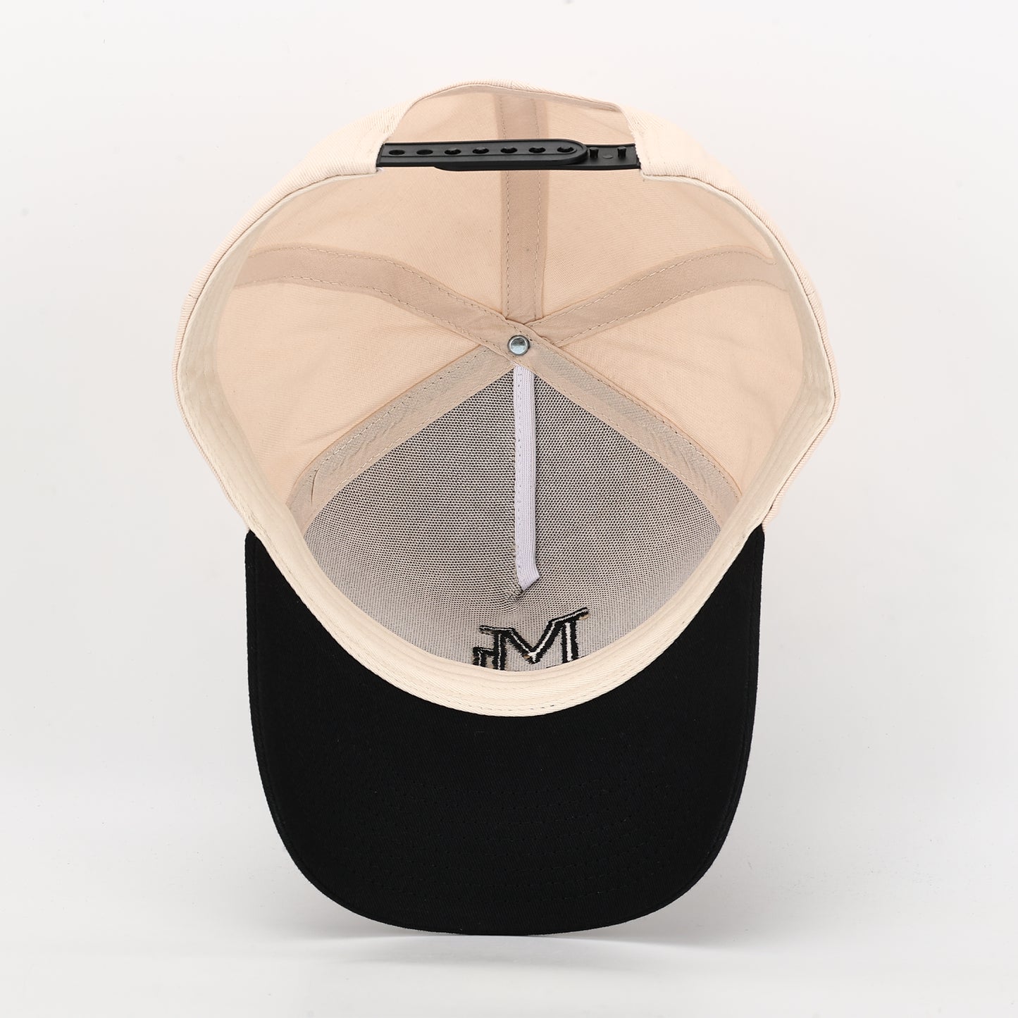 Black Snap Back Hats