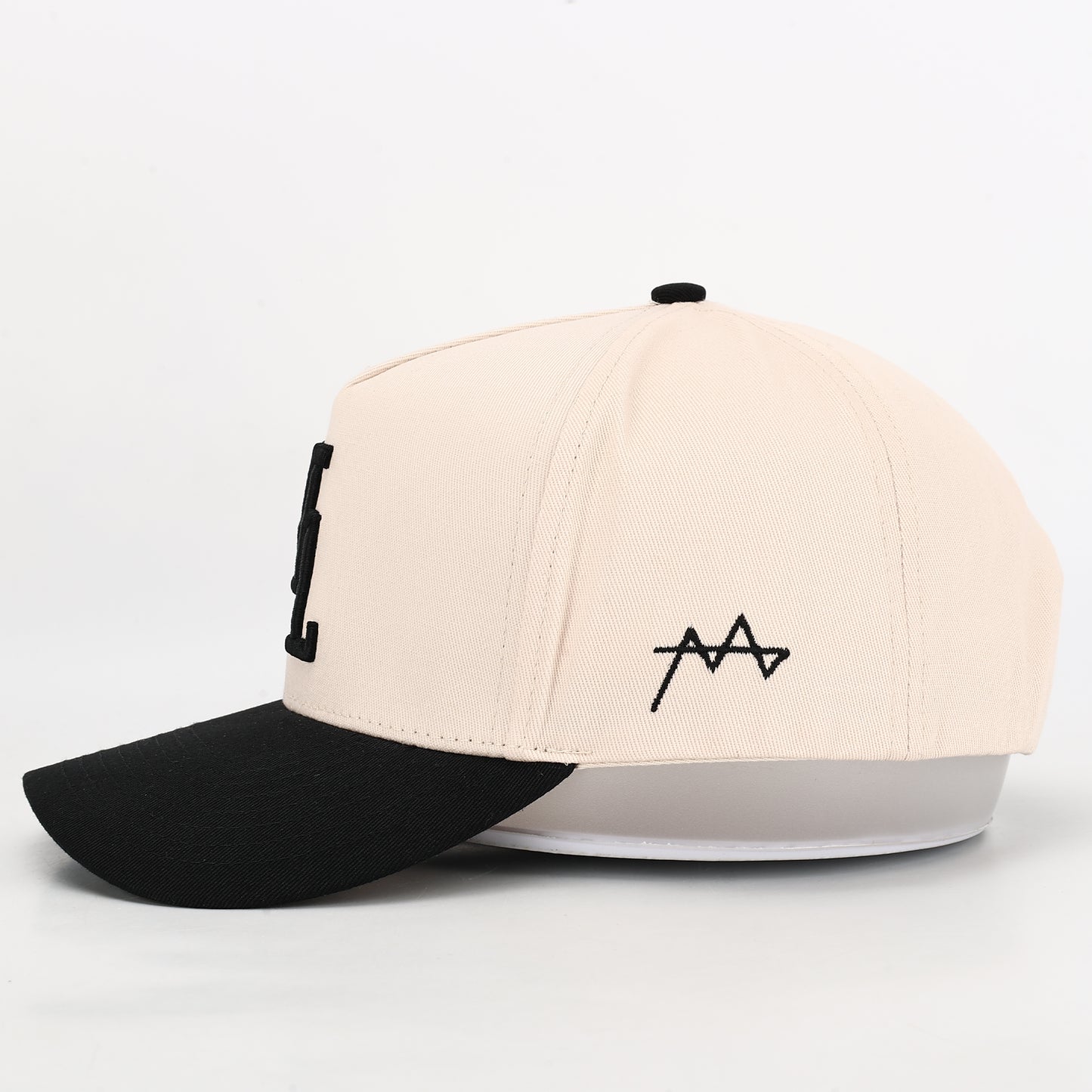 Black Snap Back Hats