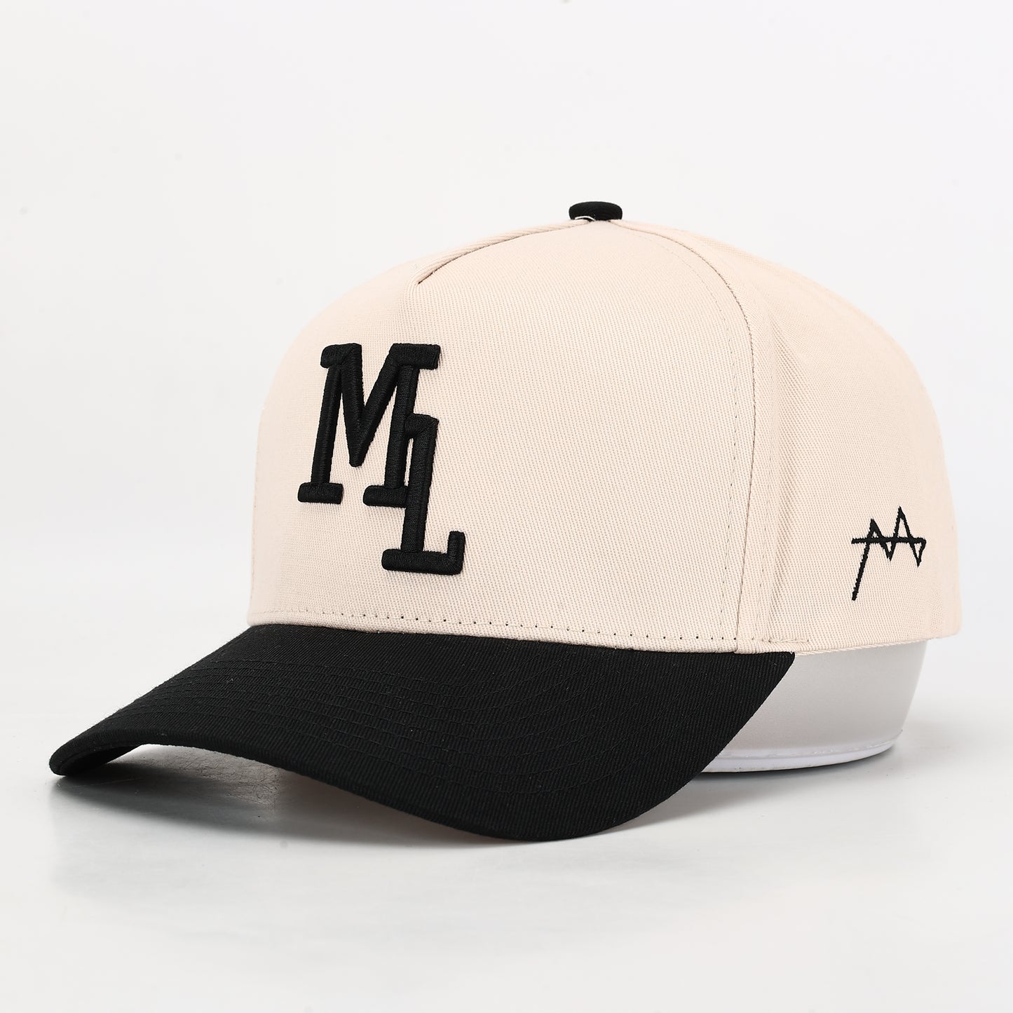 Black Snap Back Hats