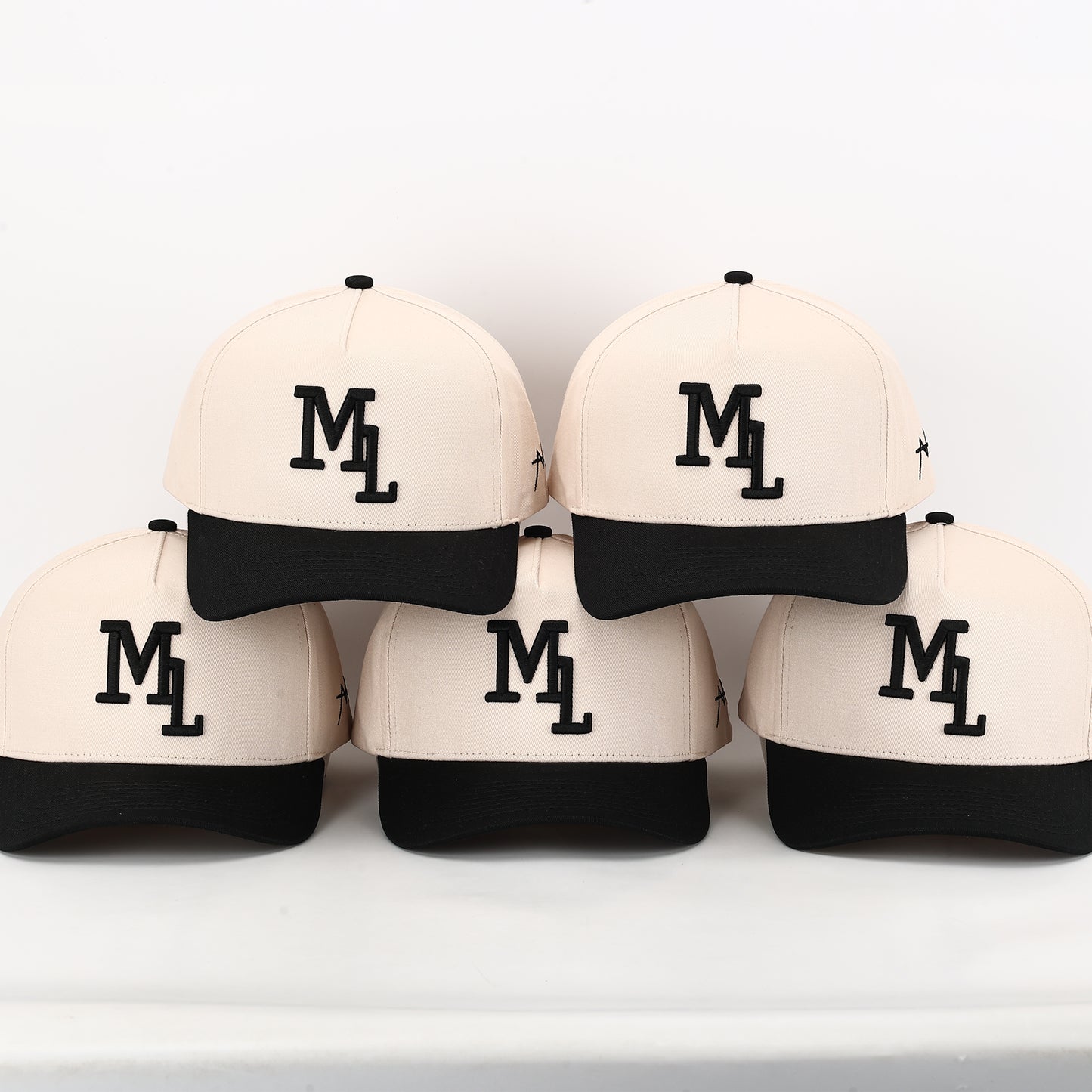 Black Snap Back Hats