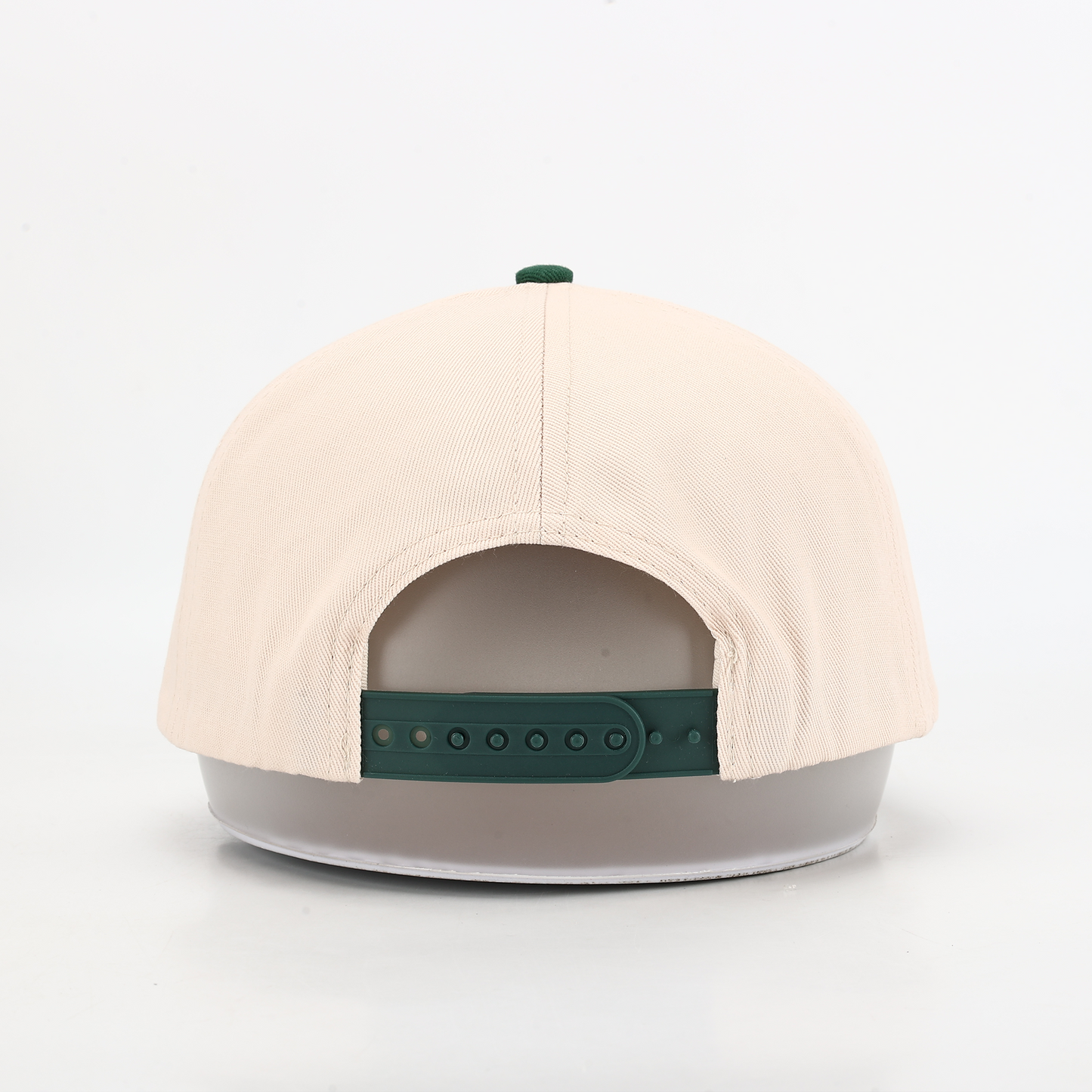 Green Snap Back Hats