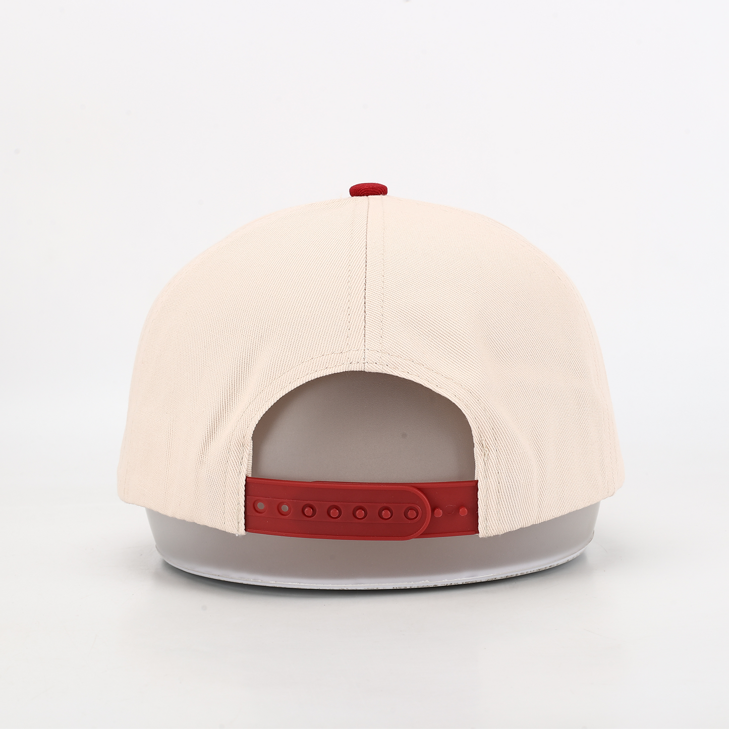Red Snap Back Hats