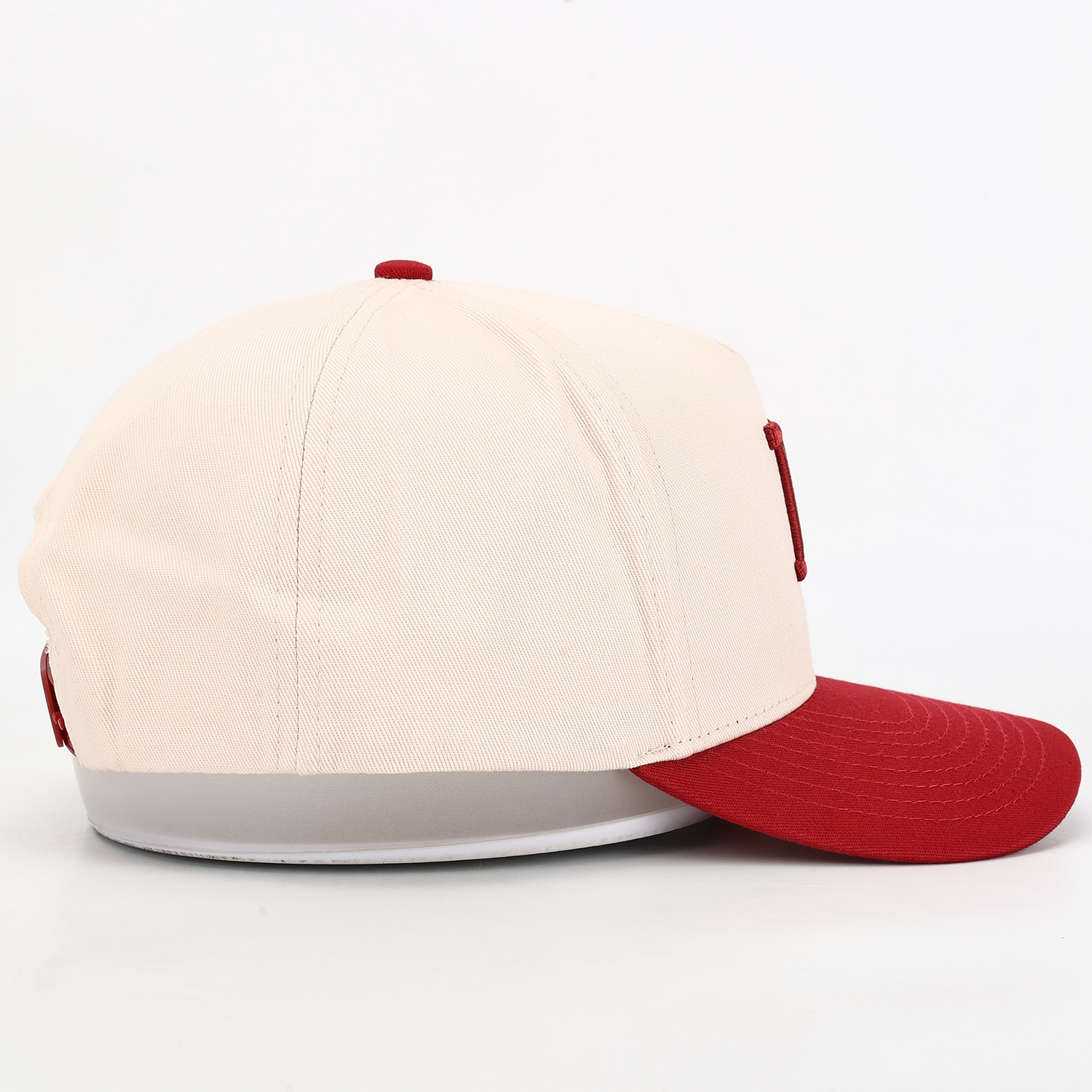 Red Snap Back Hats
