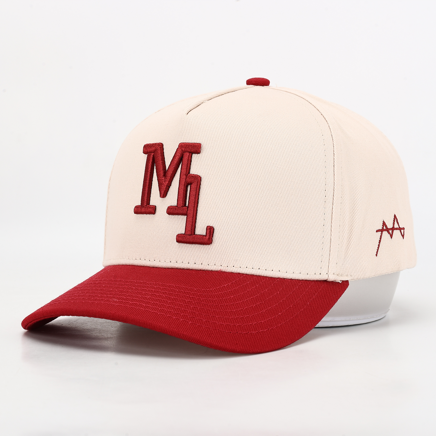 Red Snap Back Hats