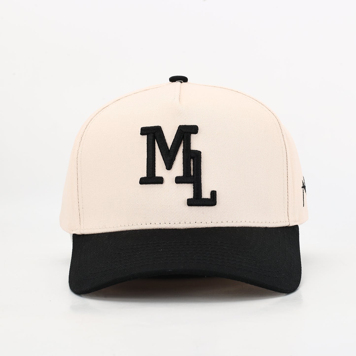 Light Brown Snap Back Hats