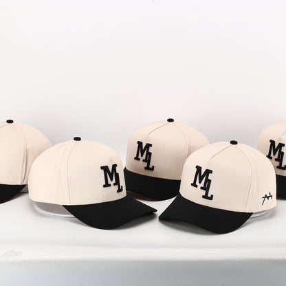 Black Snap Back Hats