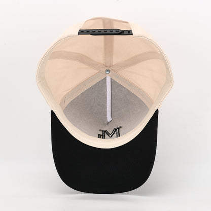 Black Snap Back Hats