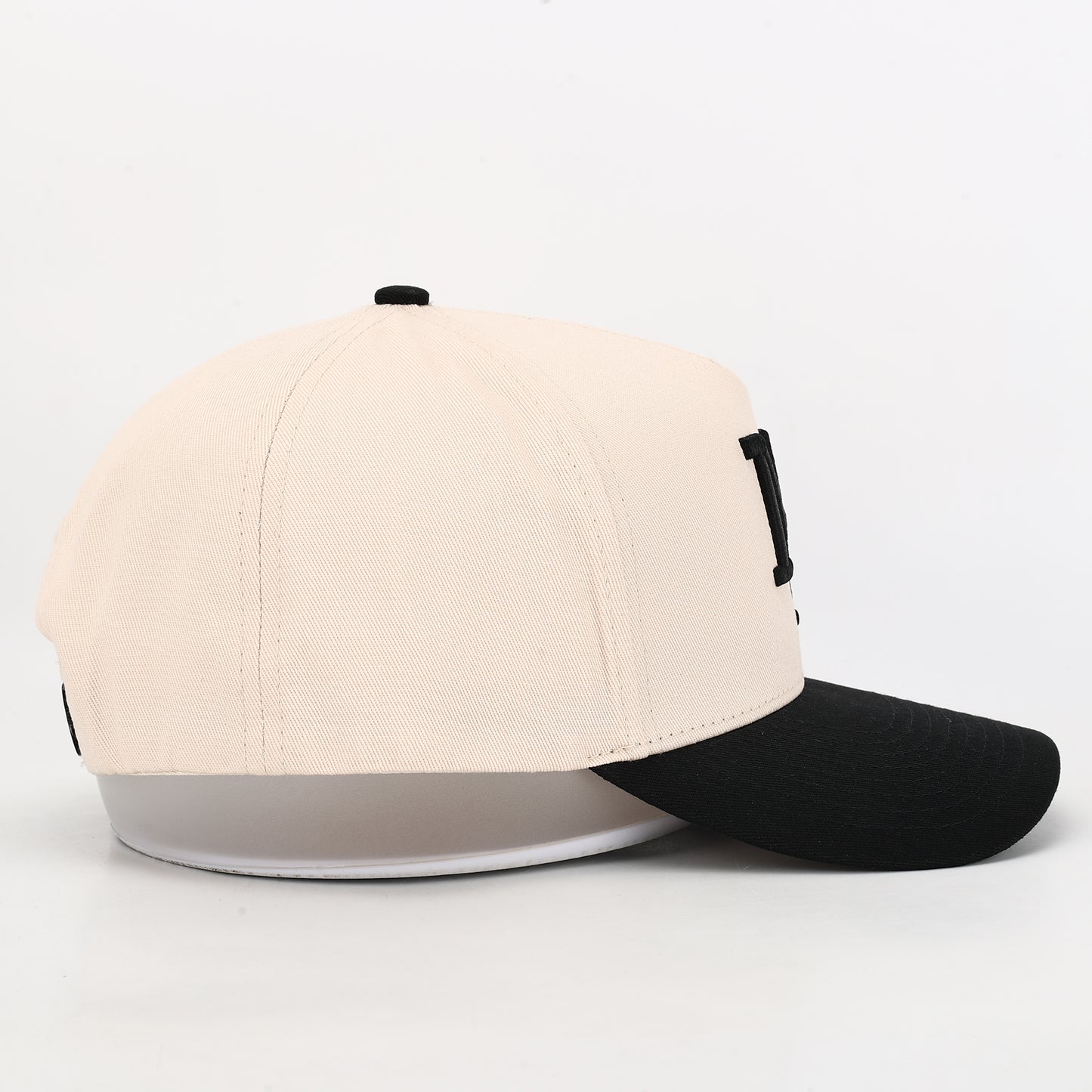 Black Snap Back Hats