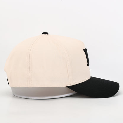 Black Snap Back Hats