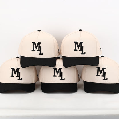 Black Snap Back Hats