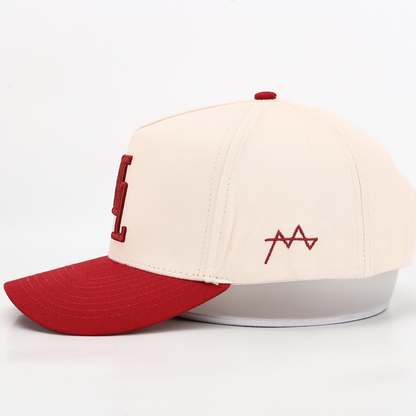 Red Snap Back Hats